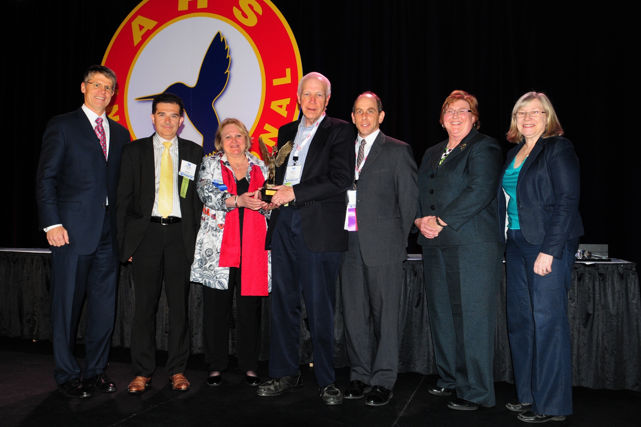 Forum 70 US-France MOU - Intl Fellowship Award