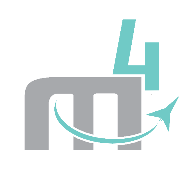 M4 Engineering logo