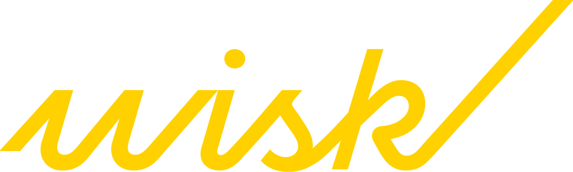 Wisk Logo