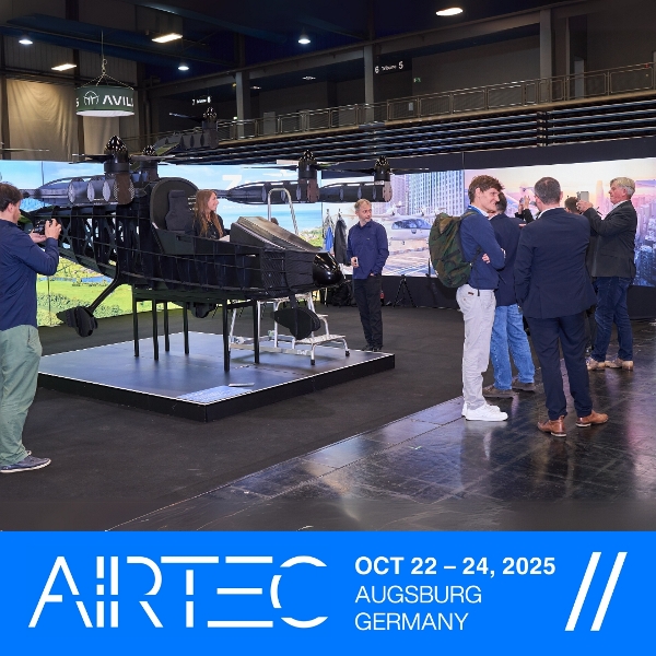 AIRTEC 2025
