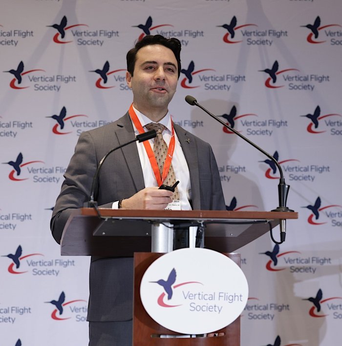 Commentary by Angelo Collins, VFS Executive Director