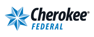 Cherokee Federal logo