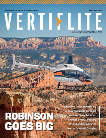 Vertiflite May/June 2025