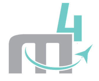 M4 Engineering logo
